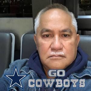 Meet your Posher, Antonio